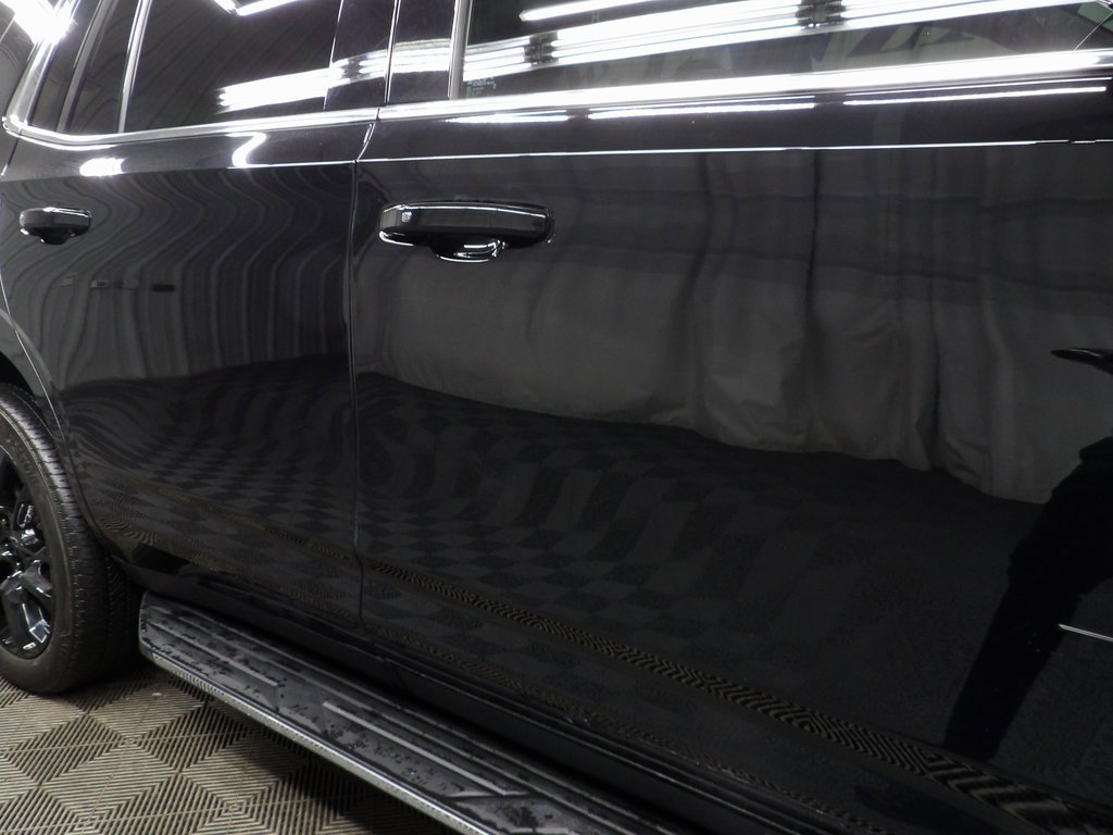 Used 2023 Chevrolet Tahoe LS image 26
