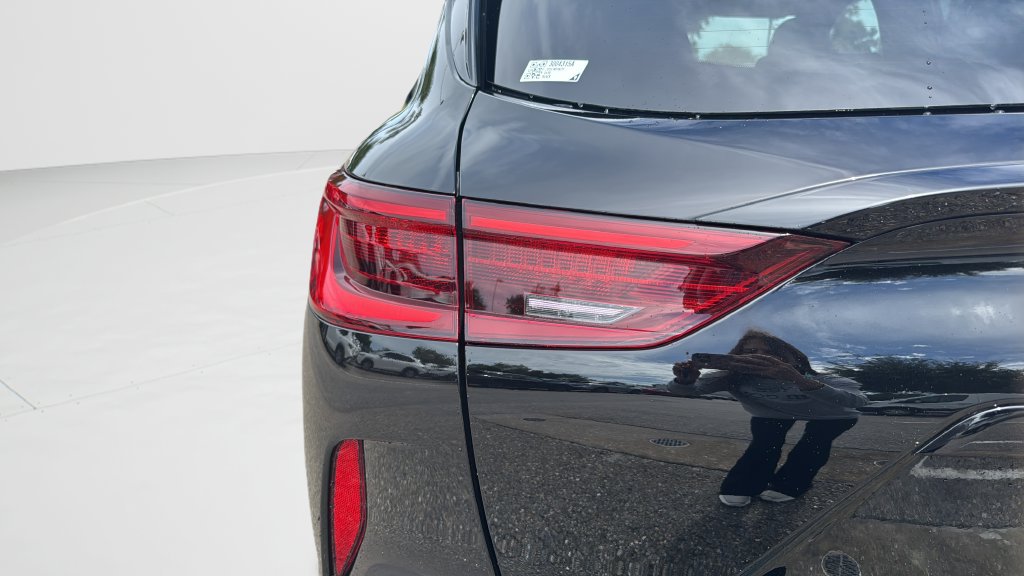 Used 2024 INFINITI QX50 Sport FWD image 37