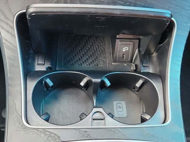 Used 2021 Mercedes-Benz GLC 300 4MATIC Coupe image 23