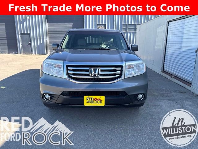 Used 2013 Honda Pilot EX image 2