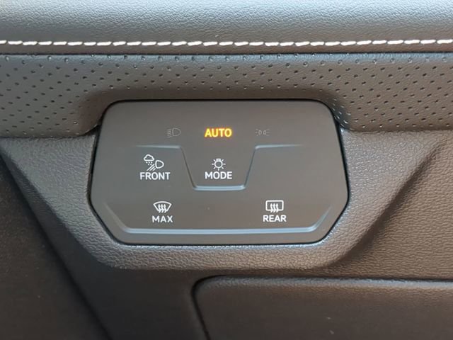 New 2026 Volkswagen Atlas SEL Premium R-Line image 29