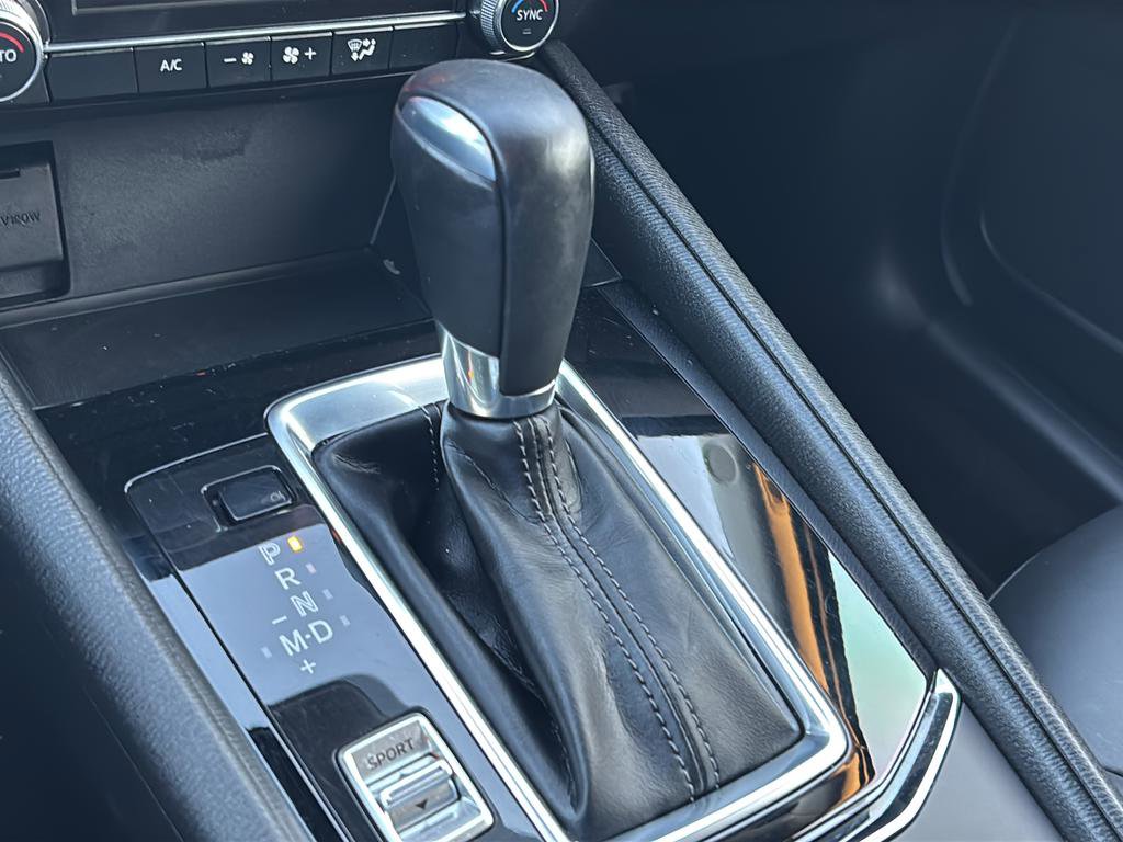 Used 2023 MAZDA CX-5 AWD 2.5 S w/ Select Package image 34