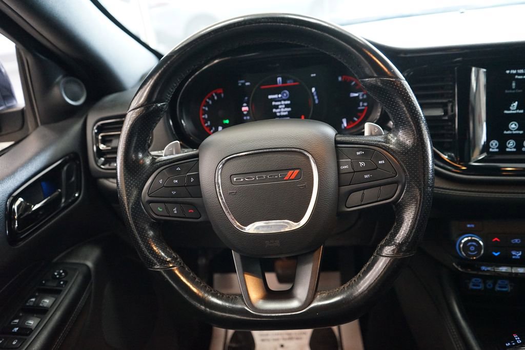Used 2021 Dodge Durango GT image 30