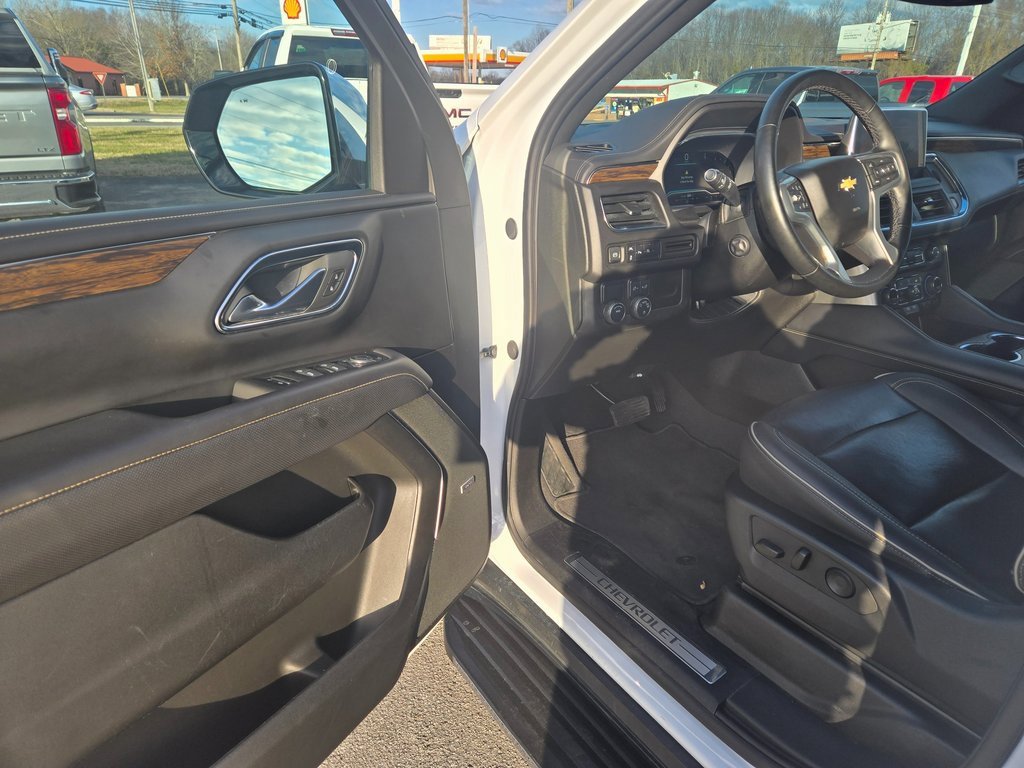 Used 2024 Chevrolet Tahoe Premier image 6