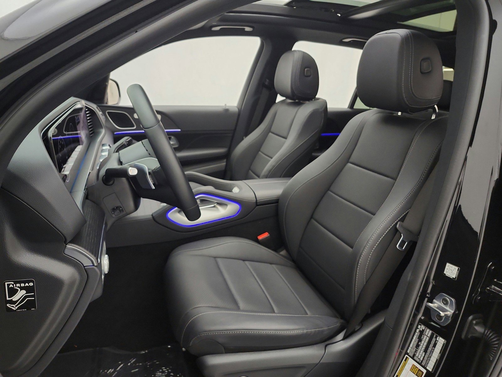 Certified 2026 Mercedes-Benz GLE 350 4MATIC image 10