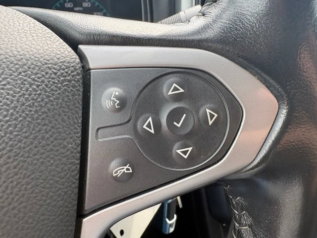 Used 2021 Chevrolet Colorado LT w/ Safety Package AWD/4WD image 27