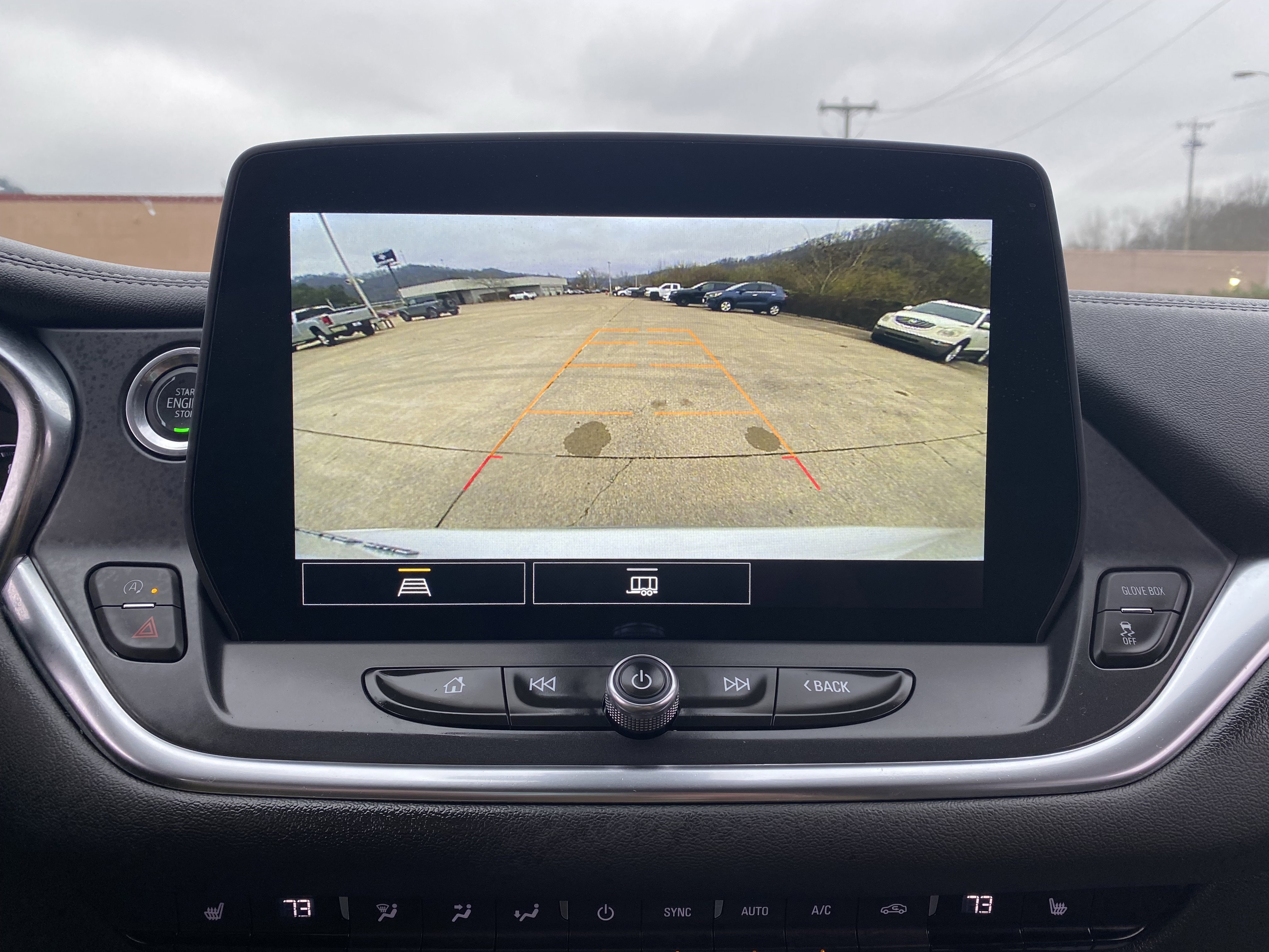 Used 2023 Chevrolet Blazer LT w/ Convenience Package image 14