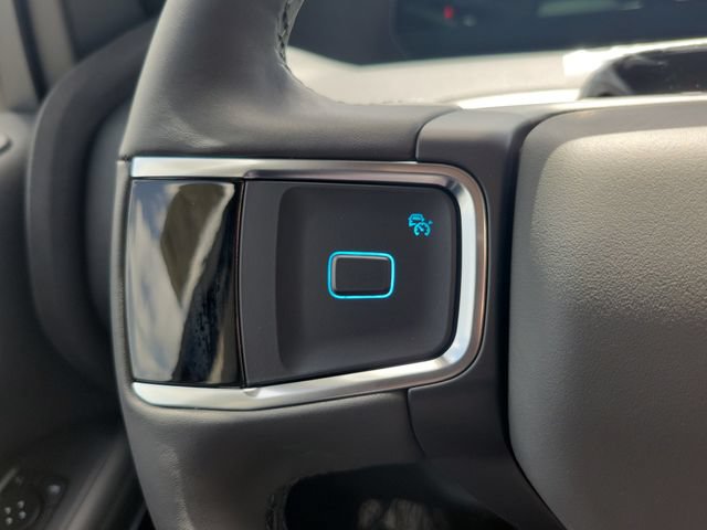 New 2027 Ford Expedition Active RWD image 24