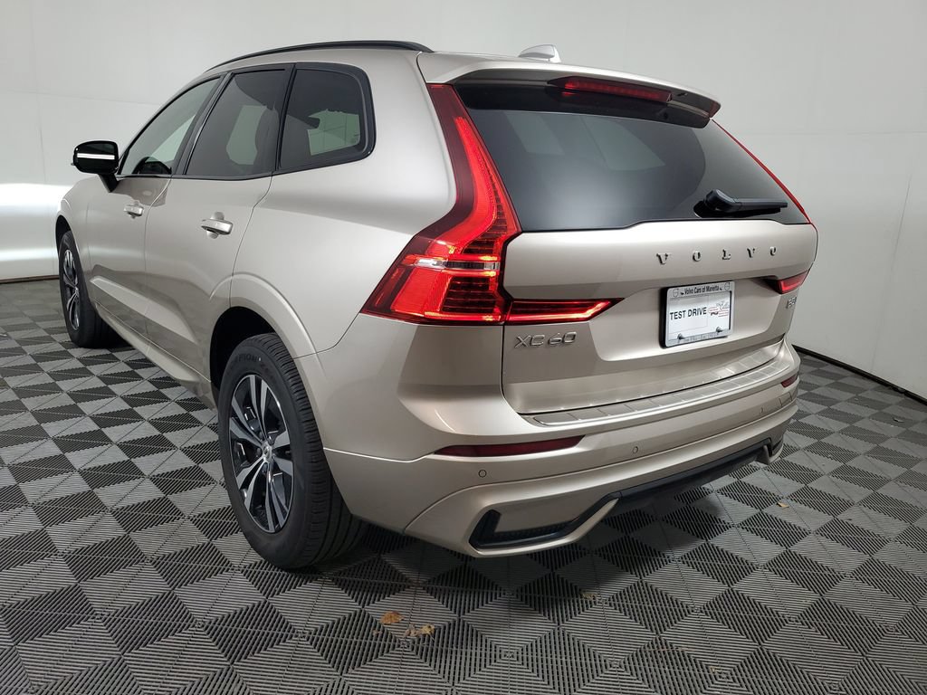 Certified 2024 Volvo XC60 B5 Core w/ Protection Package Premier AWD/4WD image 6
