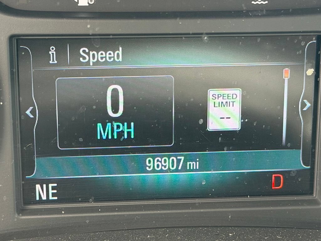 Used 2019 Buick Enclave Essence AWD/4WD image 7
