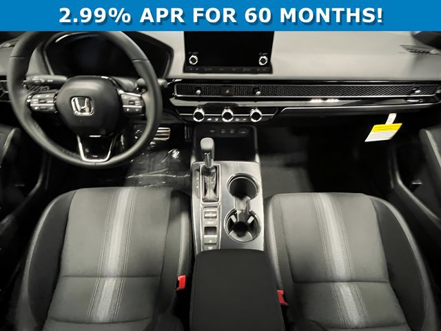 Certified 2026 Honda Civic Sport image 16