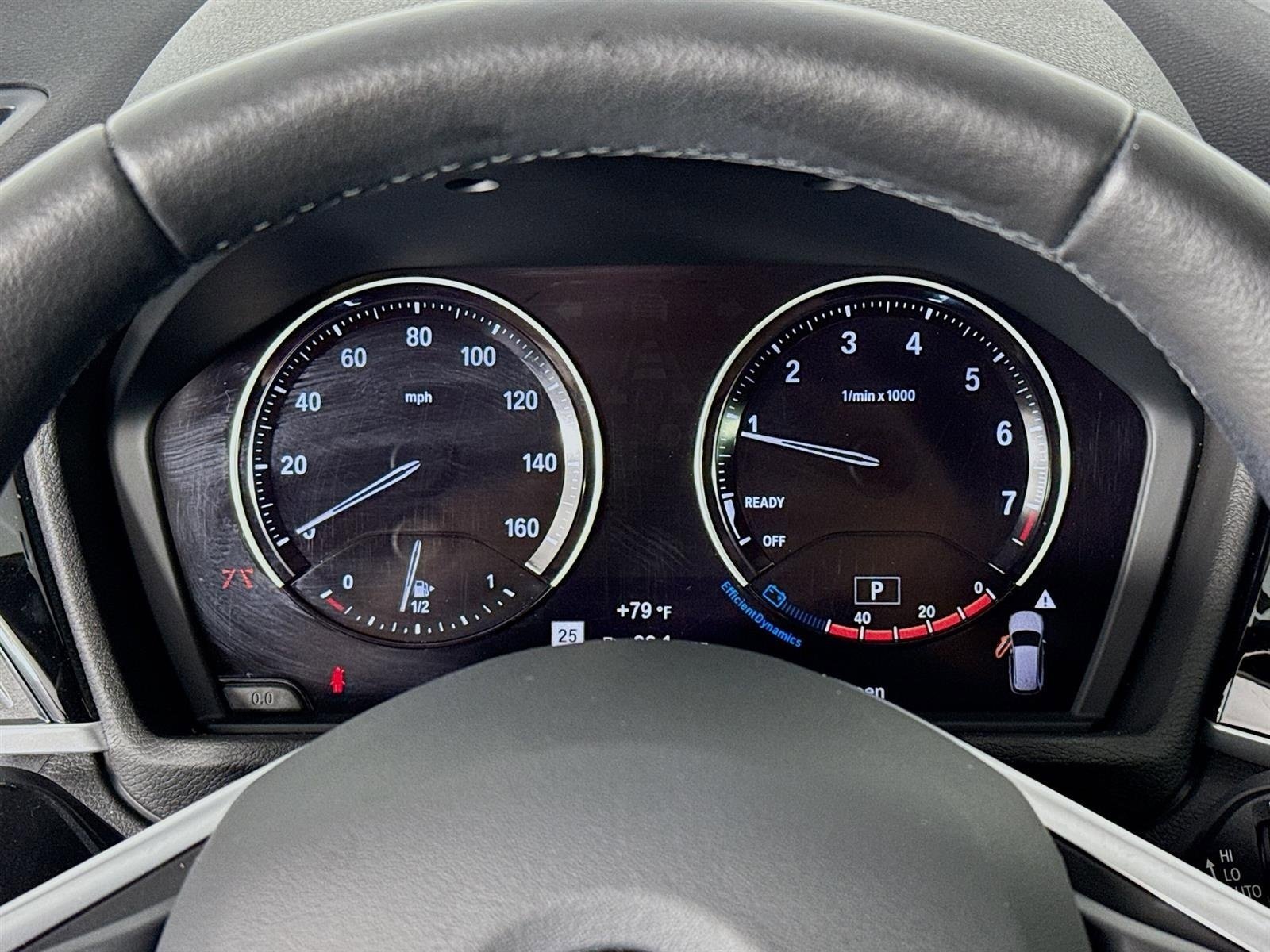 Used 2019 BMW X1 sDrive28i image 14