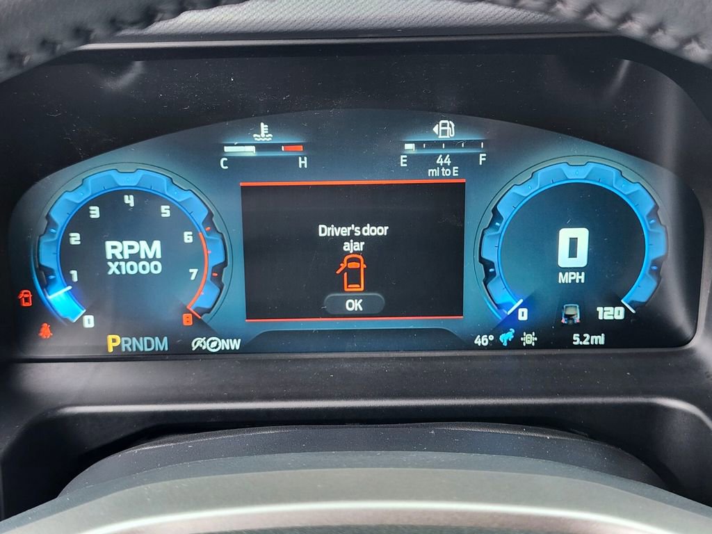 New 2025 Ford Bronco Badlands image 29