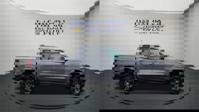 New 2026 Chevrolet Colorado LT w/ LT Convenience Package image 2