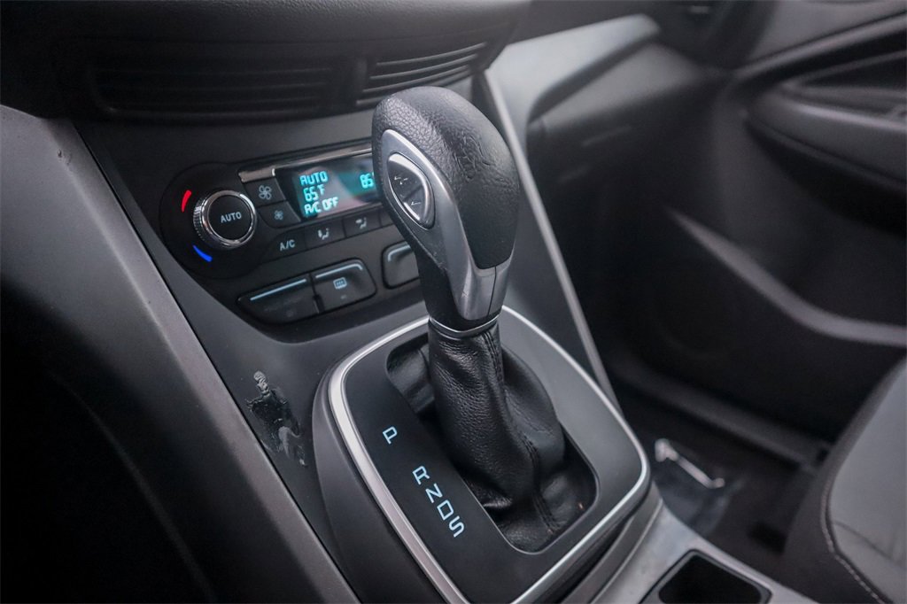 Used 2014 Ford Escape SE w/ Equipment Group 201A image 19