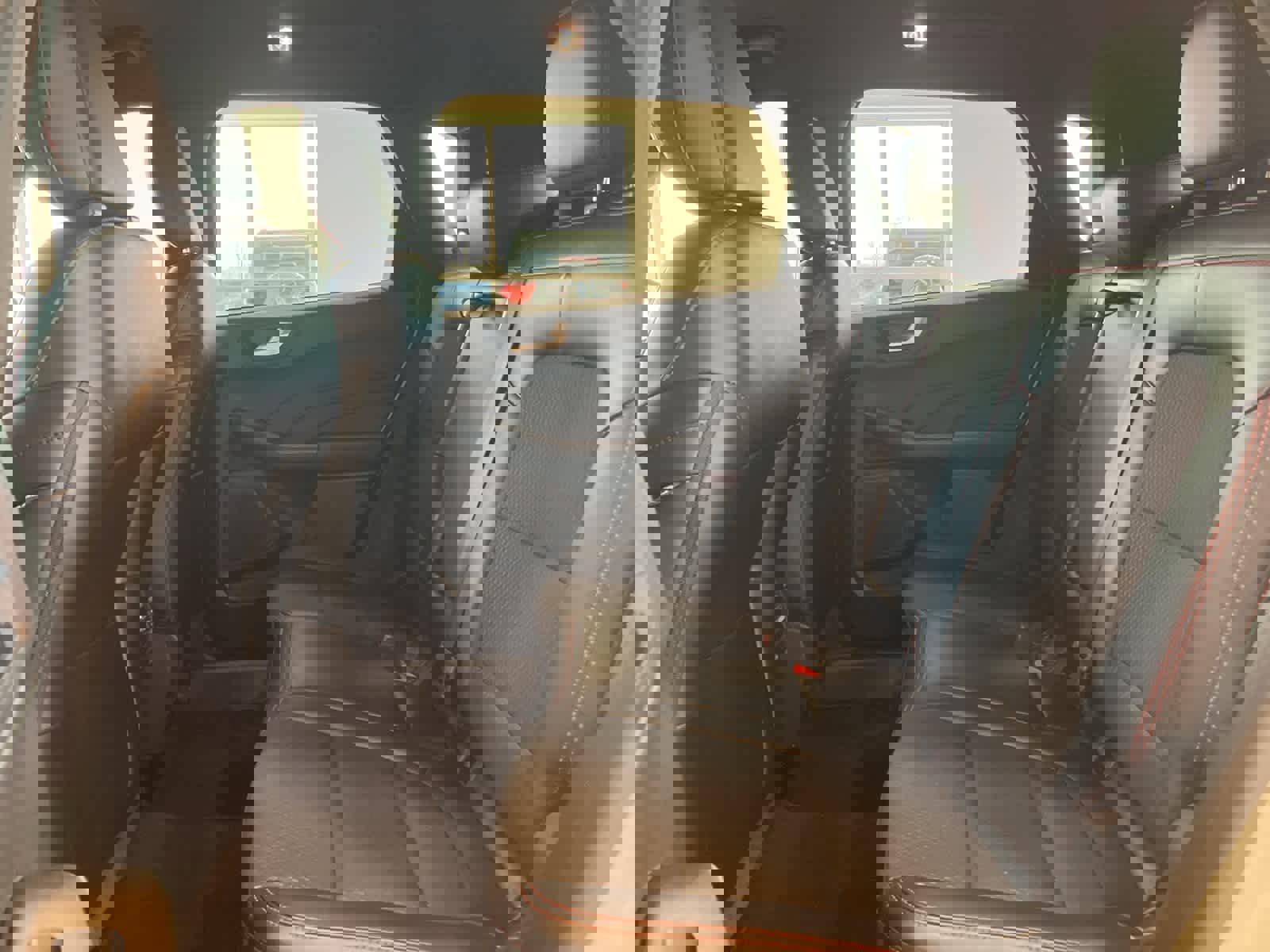 Used 2024 Ford Escape ST-Line w/ Tech Pack #1 image 24