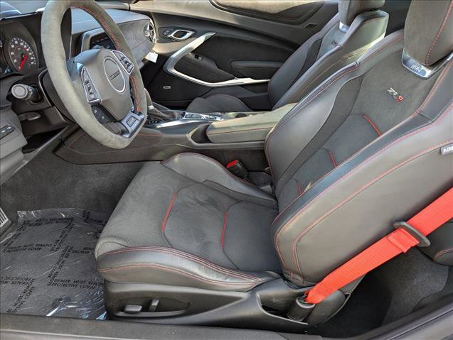 Used 2023 Chevrolet Camaro ZL1 image 15