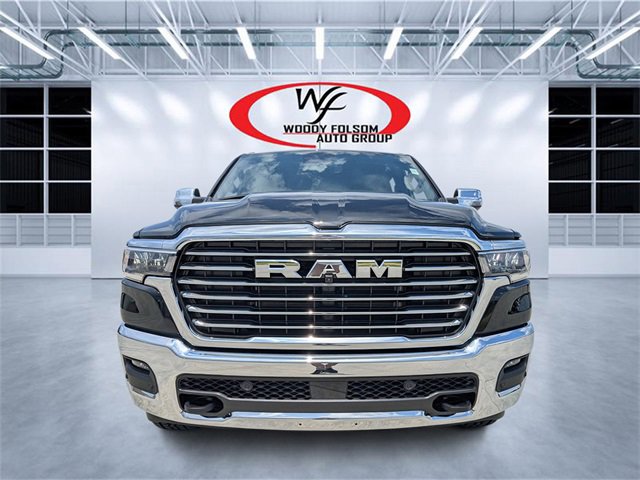 New 2026 RAM 1500 Laramie w/ Advanced Safety Group II image 8