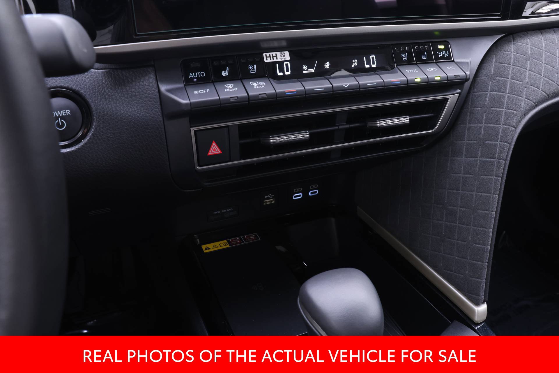 Certified 2026 Toyota Camry XLE w/ Premium Package AWD/4WD image 6