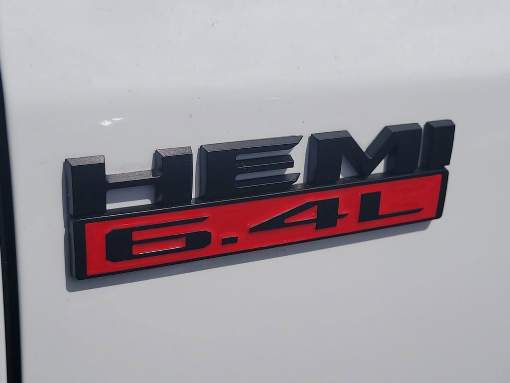 Used 2025 RAM 2500 Tradesman image 7