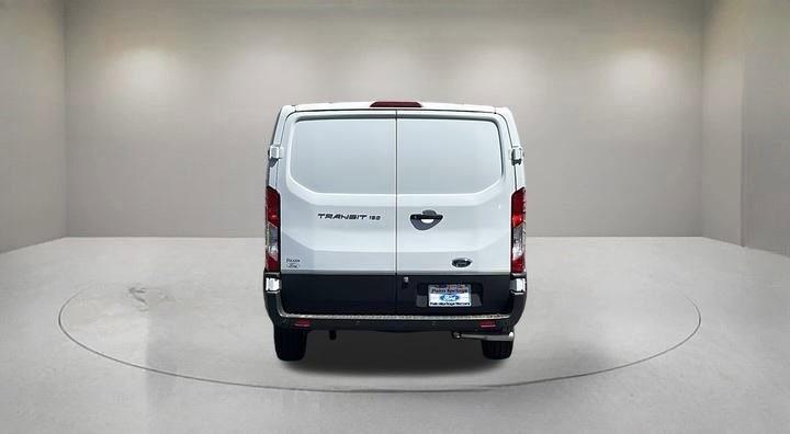 New 2025 Ford Transit 150 Low Roof image 7