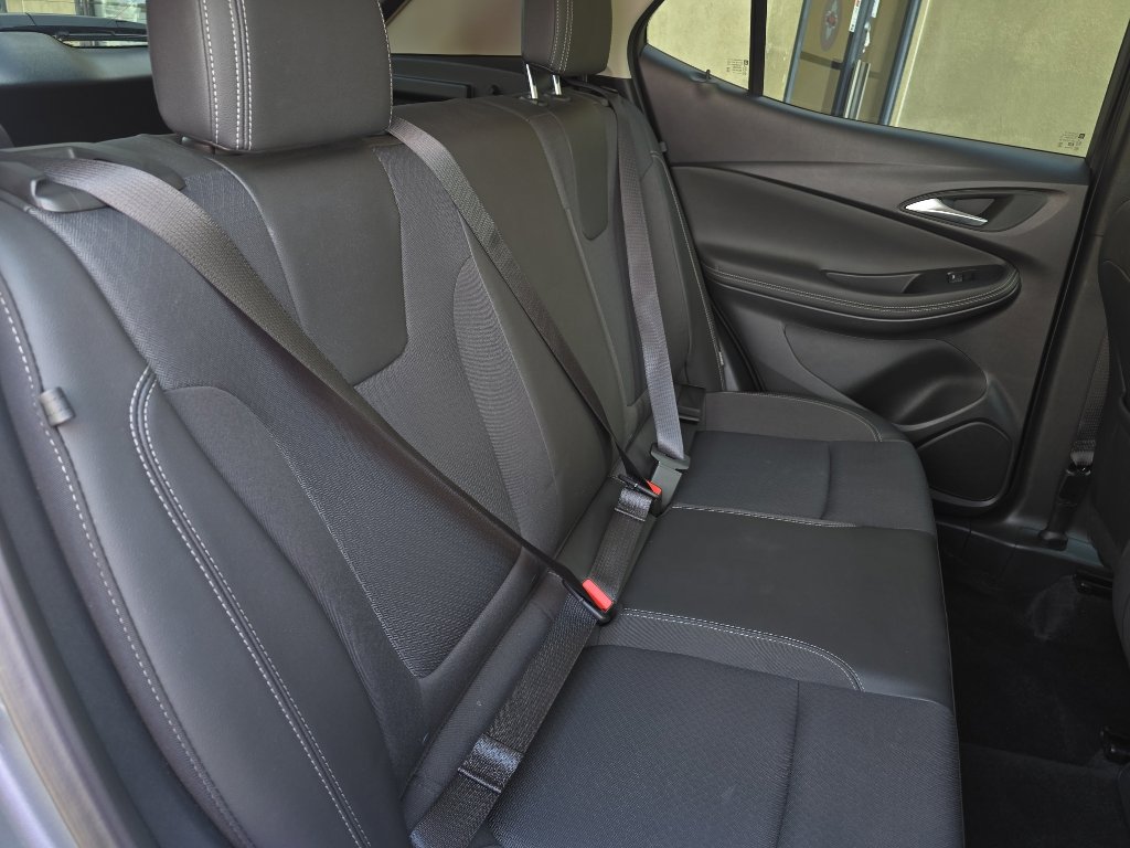 Used 2025 Buick Encore GX Preferred image 25