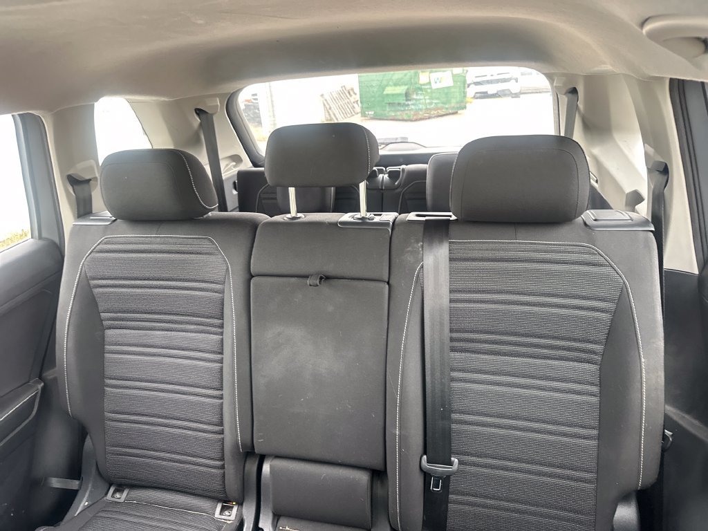 Used 2023 Volkswagen Tiguan S FWD image 47