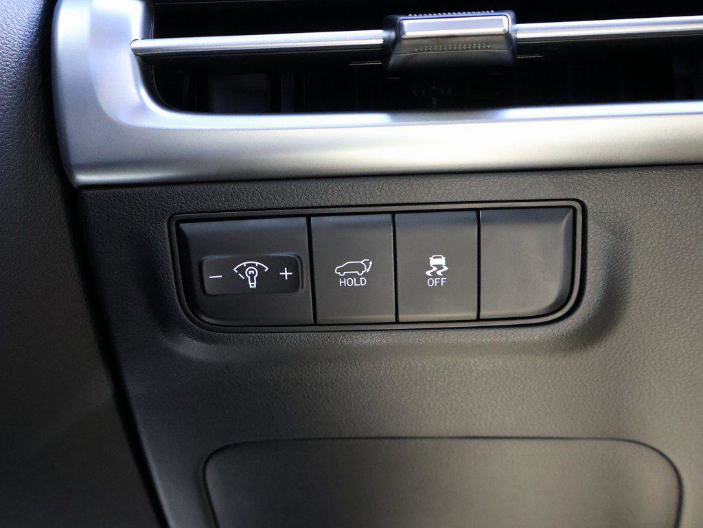 New 2026 Hyundai Tucson SEL image 33