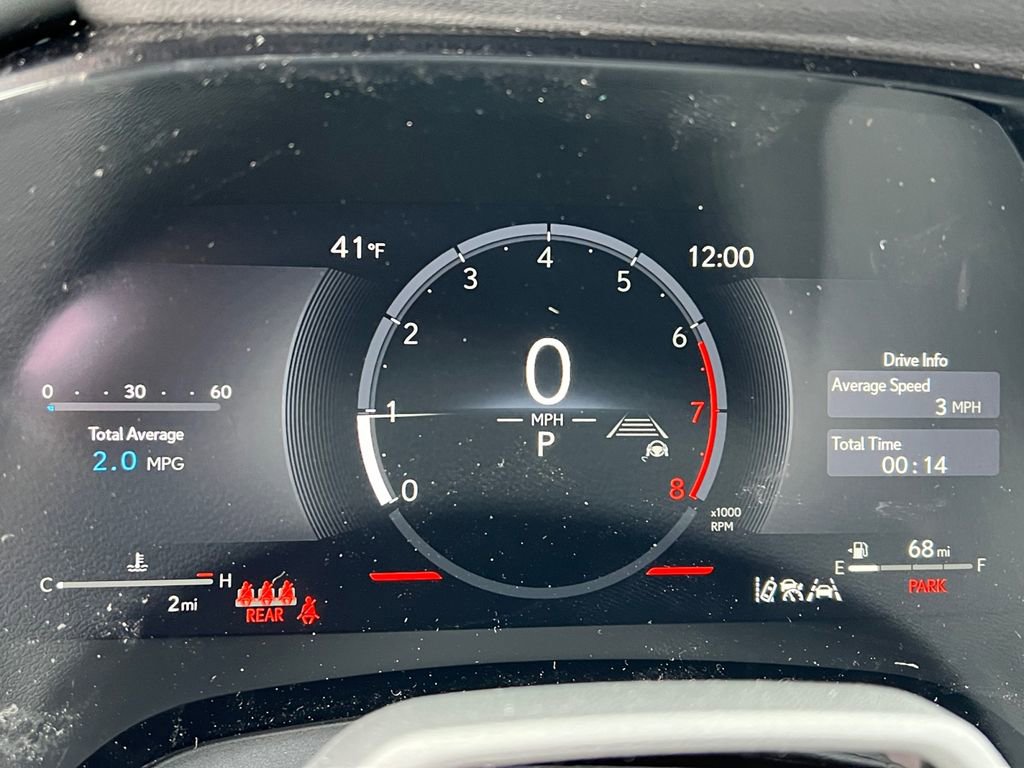 New 2026 Lexus RX 350 Premium image 22