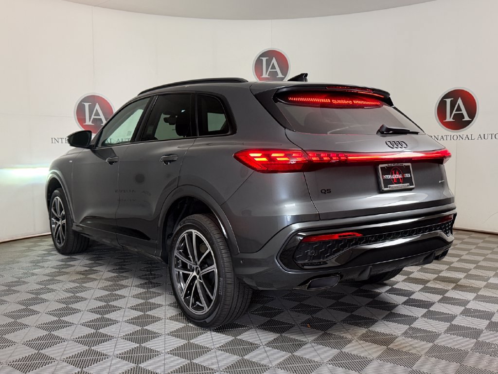New 2026 Audi Q5 Premium Plus AWD/4WD image 6