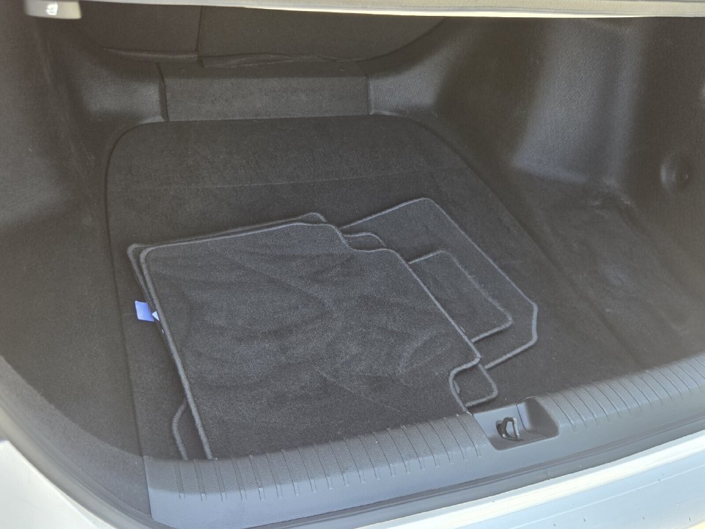 Certified 2025 Honda Accord SE image 14