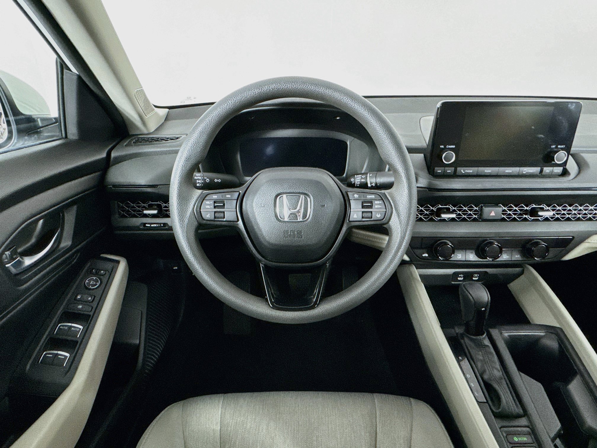 Certified 2023 Honda Accord EX image 22