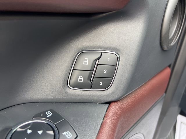 Certified 2023 Ford Expedition Limited image 8