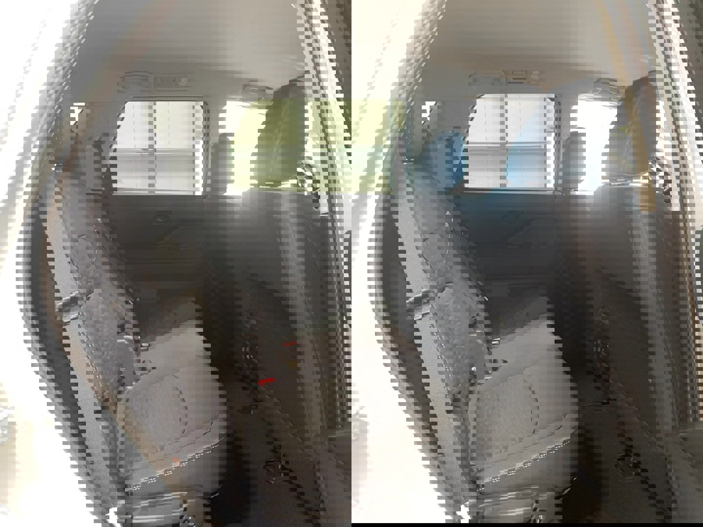 Used 2025 Nissan Pathfinder S AWD/4WD image 20