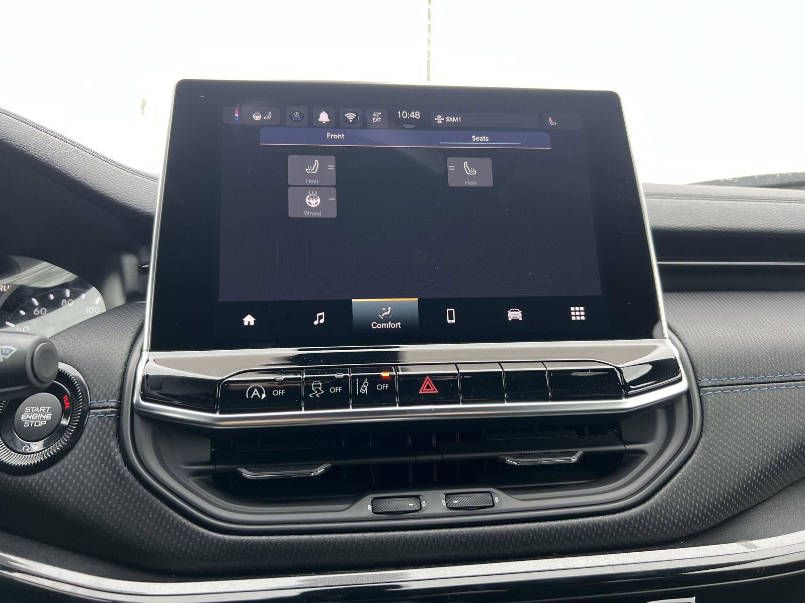 New 2026 Jeep Compass Latitude image 19