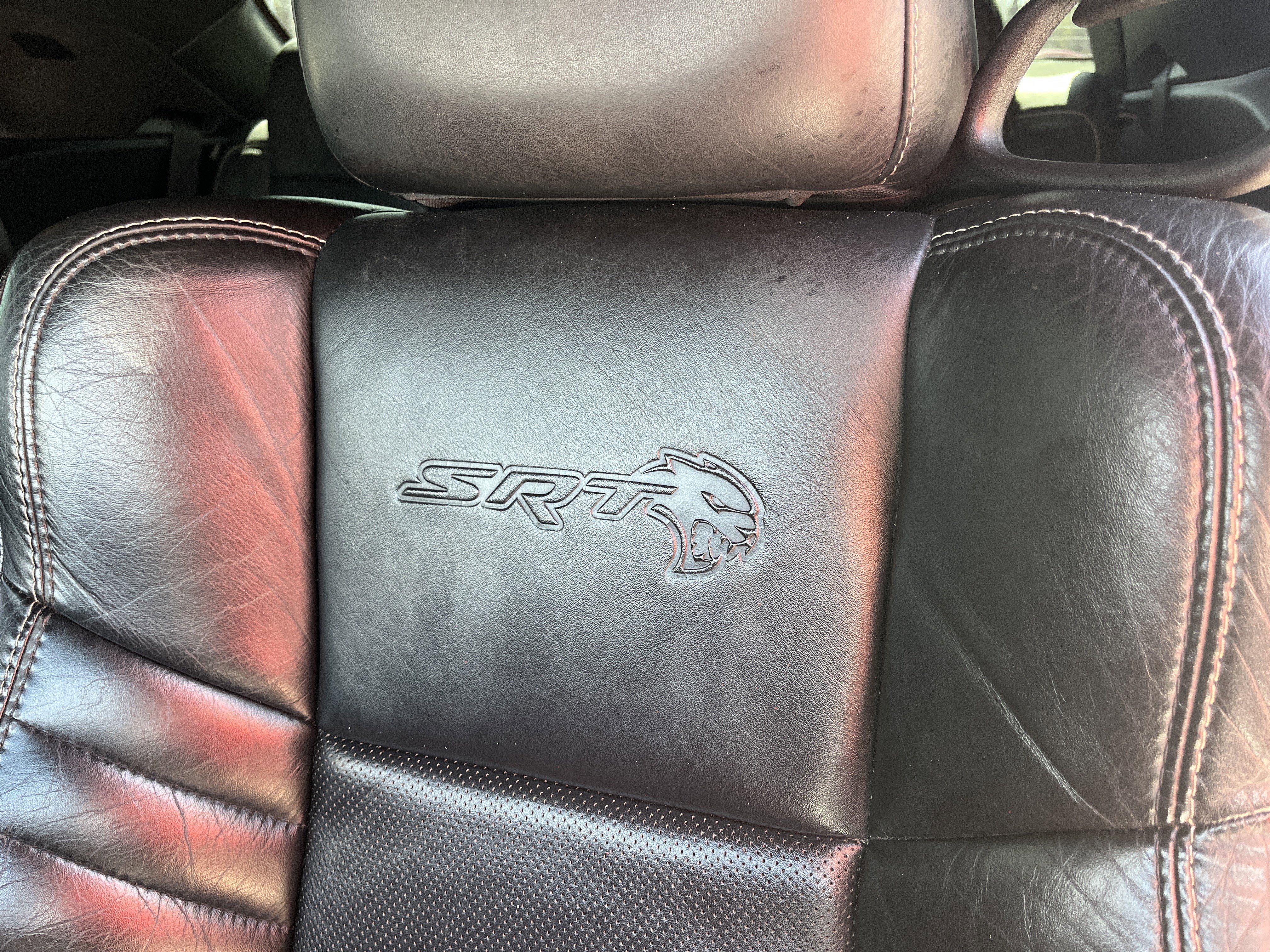 Used 2019 Dodge Challenger SRT Hellcat Redeye image 16