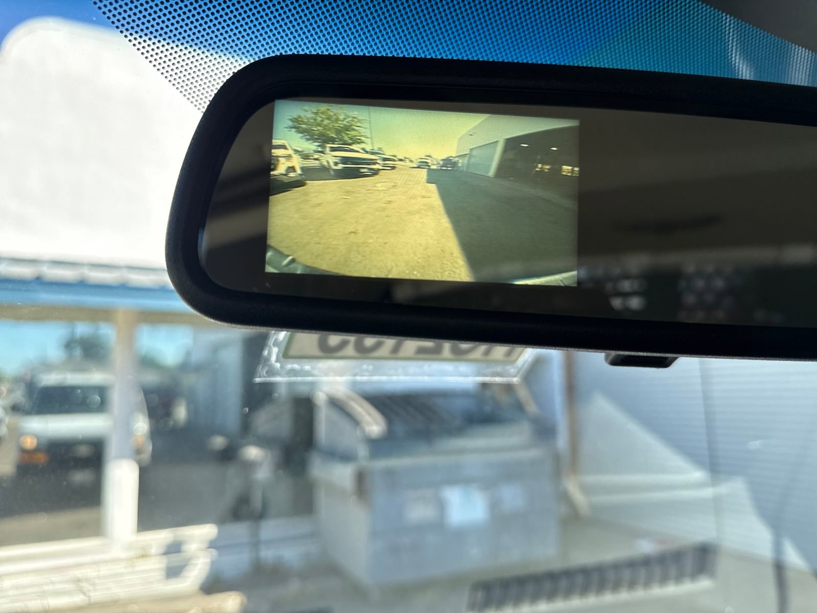 Used 2020 Chevrolet Express 3500 Work Van image 20