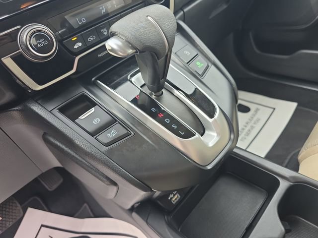 Used 2021 Honda CR-V LX image 19