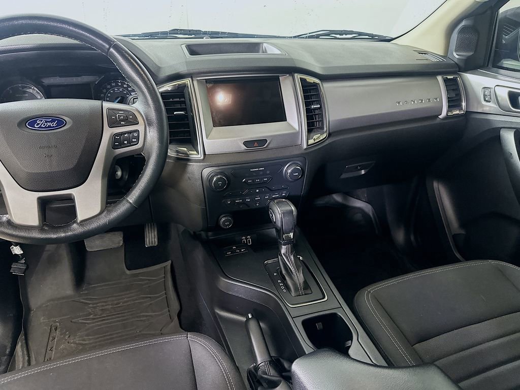 Used 2020 Ford Ranger XLT w/ Equipment Group 302A Luxury image 19