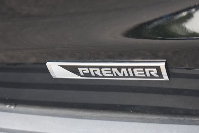 Certified 2017 Chevrolet Tahoe Premier AWD/4WD image 20