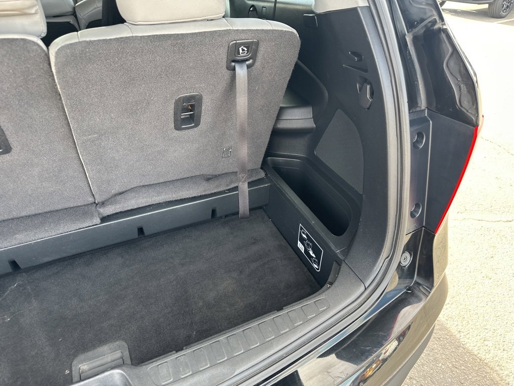 Used 2016 Honda Pilot EX image 25