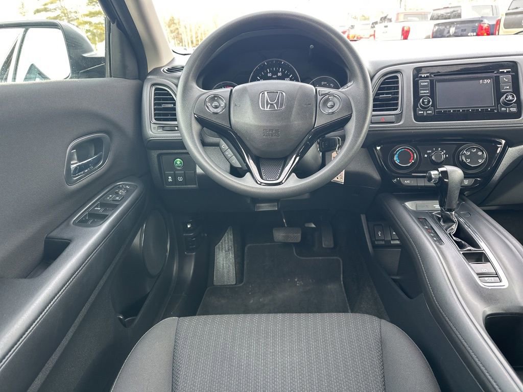 Used 2016 Honda HR-V LX image 15