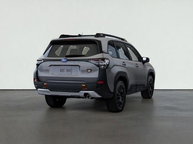 New 2026 Subaru Forester Wilderness AWD/4WD image 5
