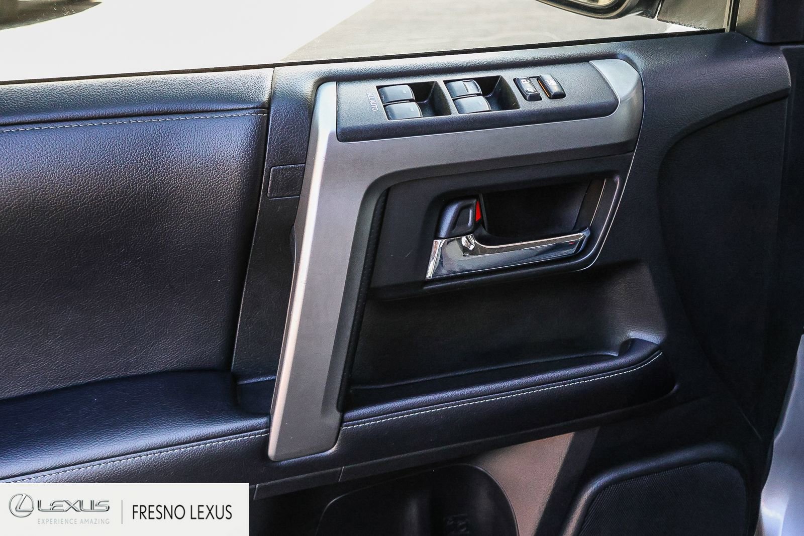 Used 2019 Toyota 4Runner SR5 Premium w/ Wilderness Package image 23