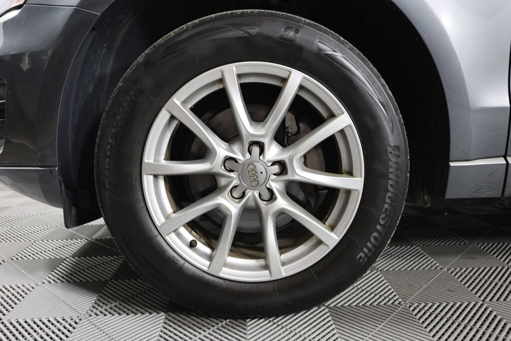 Used 2012 Audi Q5 2.0T Premium Plus AWD/4WD image 9