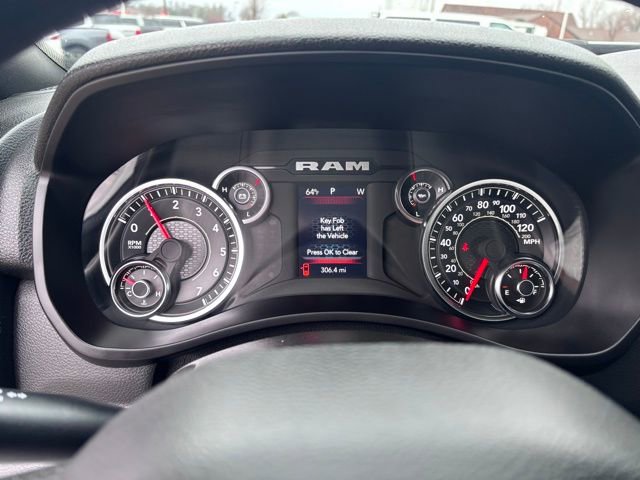 Used 2023 RAM 3500 Tradesman image 22