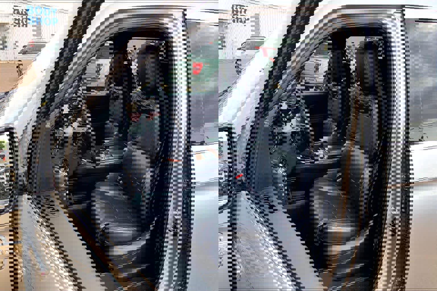 Used 2020 Lincoln Navigator Reserve w/ Luxury Package image 7