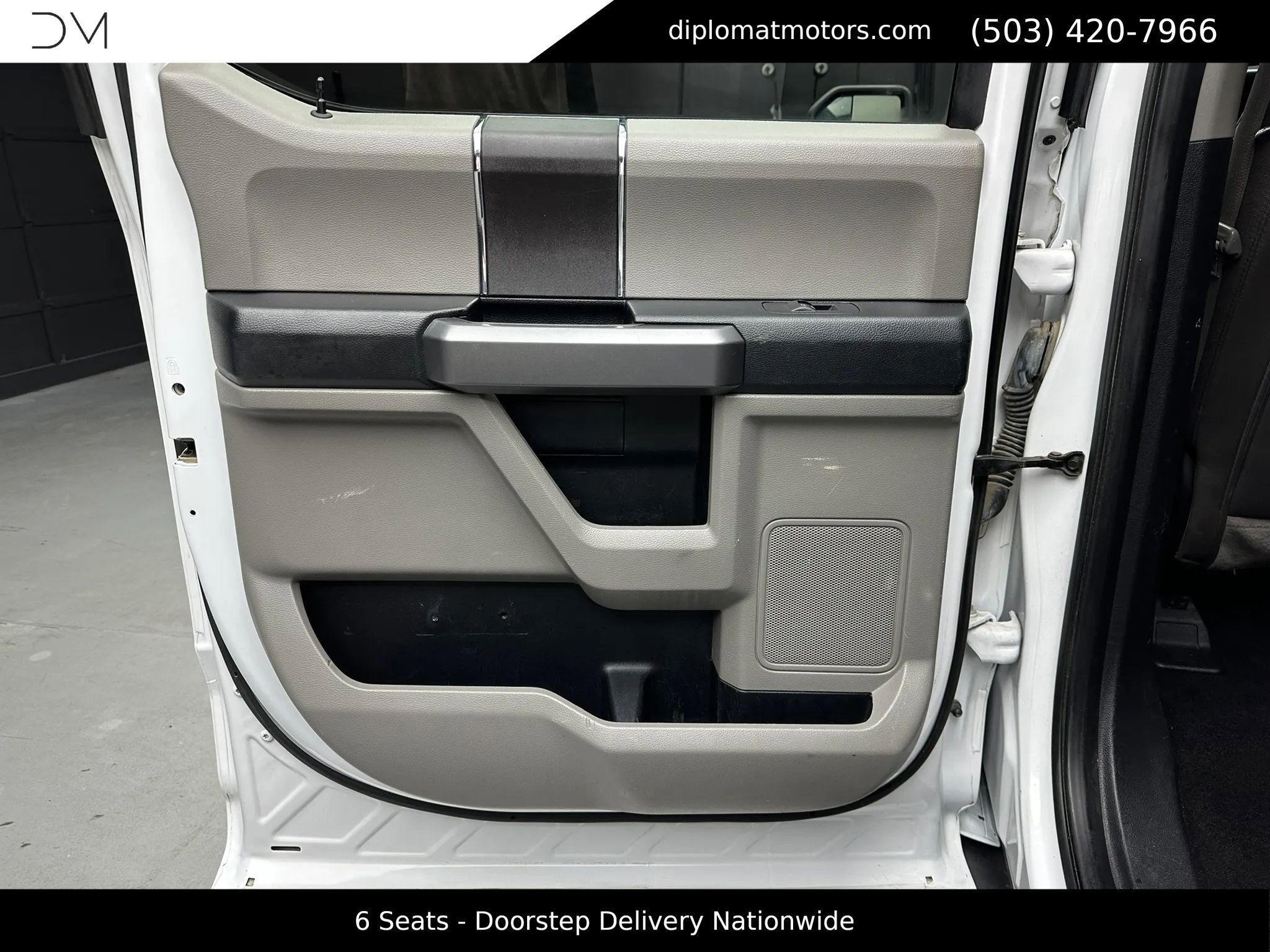 Used 2019 Ford F150 XLT w/ Trailer Tow Package image 27