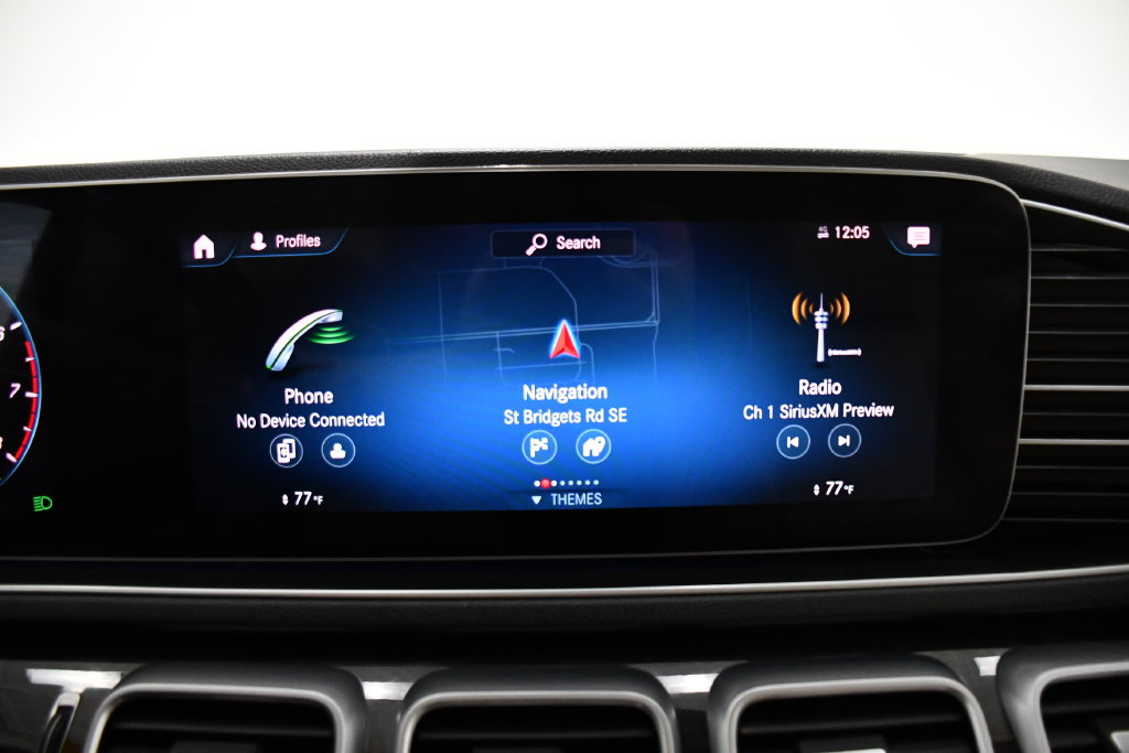 Certified 2021 Mercedes-Benz GLE 450 4MATIC image 13