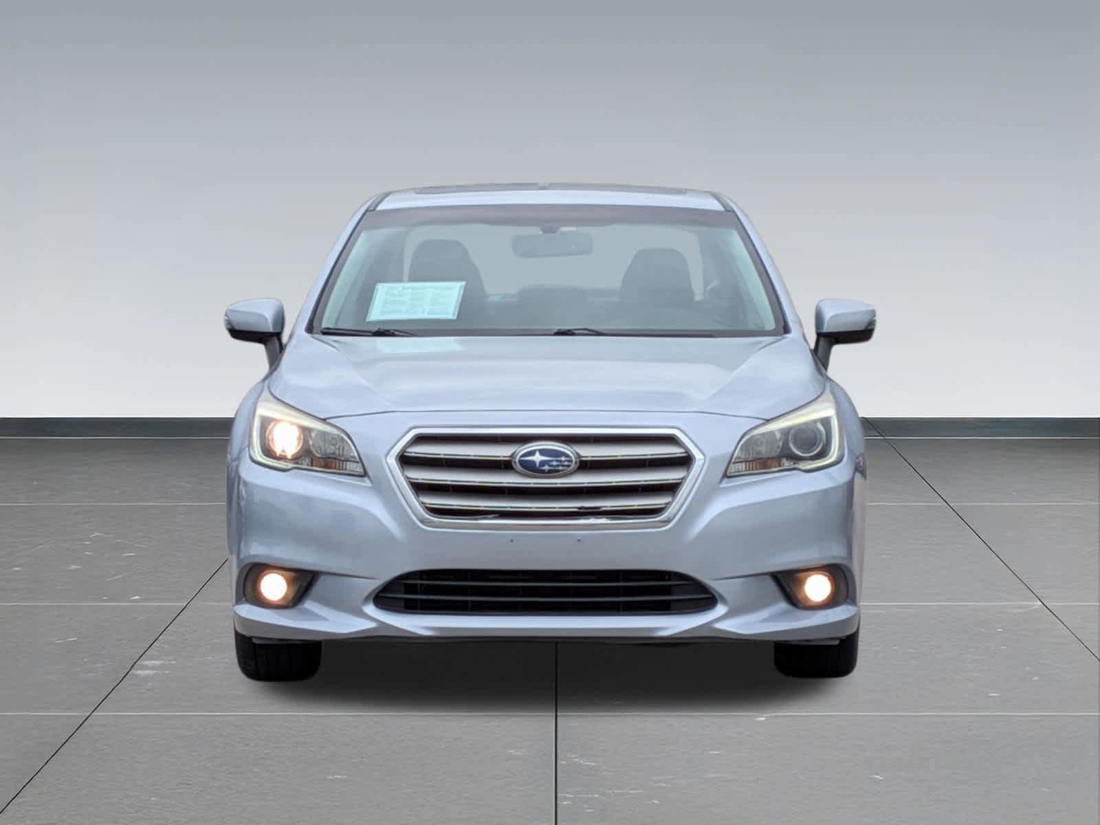 Used 2016 Subaru Legacy 2.5i Limited AWD/4WD image 9